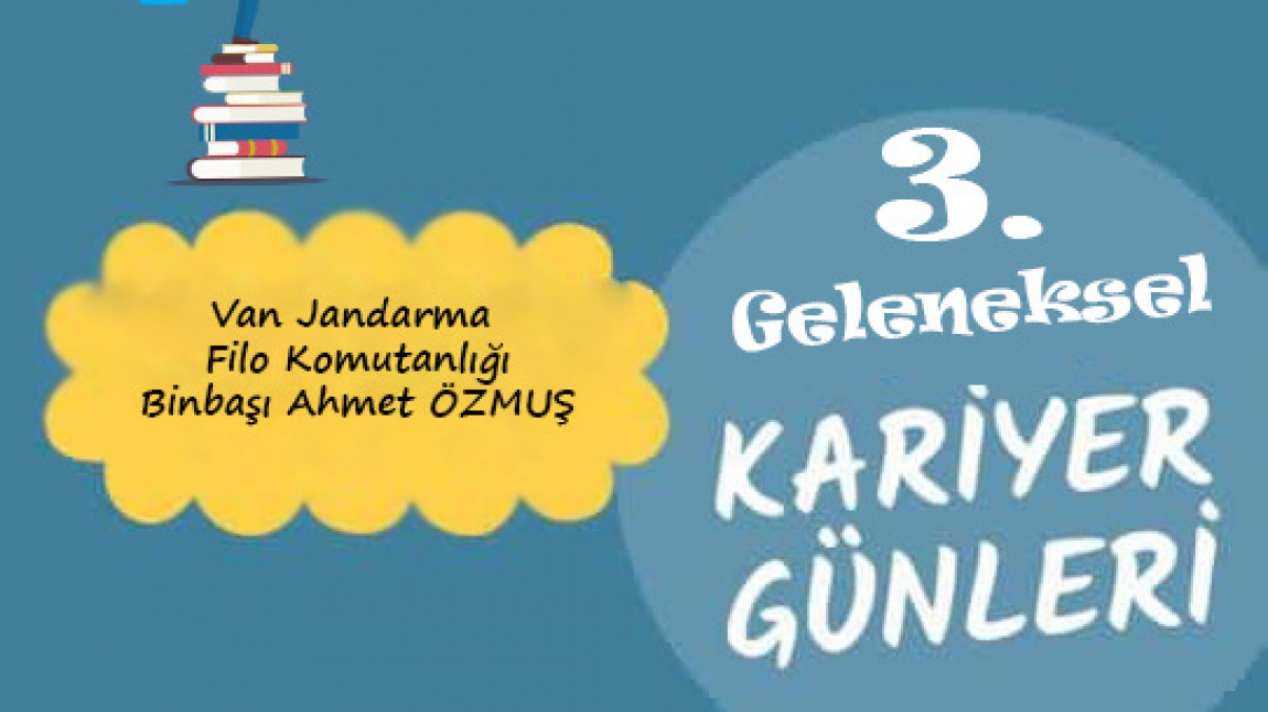 3. Geleneksel Kariyer Günleri